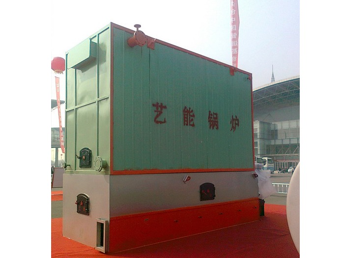 链条炉排卧式格瑞